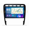 Автомагнитола Parafar для Porsche Cayenne (2002-2010) (экран 2K) на Android 11.0 (PF954LUX1U2K)