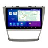 Автомагнитола Parafar для Toyota Camry V40 2006-2011 (экран 2K) на Android 11.0 (PF064LUX1U2K)