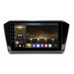 CarMedia OL-1907-U-2K (экран 2K) для Volkswagen Passat B8 2015-2022 на Android 10.0