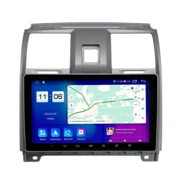 Автомагнитола Parafar для UAZ Patriot (2012-2016) (экран 2K) на Android 11.0 (PF240LUX1U2K)