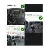 Автомагнитола Parafar для Volkswagen Multivan 2003-2015 (экран 2K) на Android 11.0 (PF051LUX2U2K)