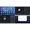 Автомагнитола Parafar для Ford Transit (2014+) (экран 2K) на Android 11.0 (PF363-9U2K)