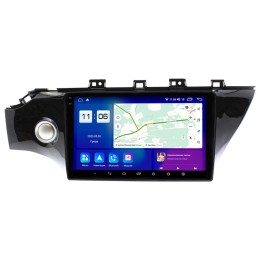 Автомагнитола Parafar для Kia Rio IV 2017-2020 (экран 2K) на Android 11.0 (PF105-10U2K)