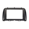 Автомагнитола Parafar для Mazda CX-5 I 2011-2017 (экран 2K) на Android 11.0 (PF984-9U2K)