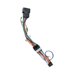 Parafar для Changan CS35 2016+ на Android 13.0 (PF314T1FHD)