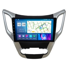 Parafar для Changan CS35 2016+ на Android 13.0 (PF314T1FHD)