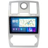 Штатная магнитола Parafar для Chrysler 300C I 2004-2007 на Android 13.0 (PF030LUX1FHD)