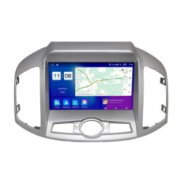Parafar для Chevrolet Captiva 2012-2017 на Android 13.0 (PF046T2LUX1FHD)