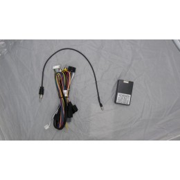 Parafar для Chevrolet Captiva 2012-2017 на Android 13.0 (PF046T2LUX1FHD)