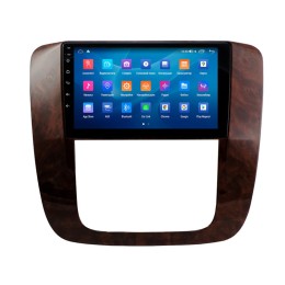 Parafar для Chevrolet Tahoe III 2006-2014 на Android 13.0 (PF041WFHD)