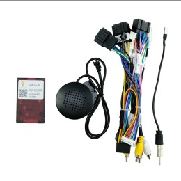 Parafar для Chevrolet Tahoe III 2006-2014 на Android 13.0 (PF041WFHD)