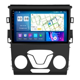 Parafar для Ford Mondeo V 2015-2022 на Android 13.0 (PF966LUX2FHD)