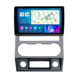 Parafar для Gazel Next (2016+) на Android 13.0 (PF241FHD)