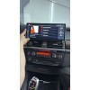 Штатная магнитола 8/128 ГБ RDL-1225 SLIM для BMW X5 Серия E70 /X6 E71 (2011-2014) CIC на Android 13.0