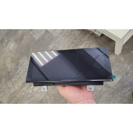 Штатная магнитола 8/128 ГБ RDL-1225 SLIM для BMW X5 Серия E70 /X6 E71 (2011-2014) CIC на Android 13.0