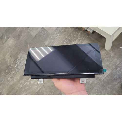 Штатная магнитола 8/128 ГБ RDL-1225 SLIM для BMW X5 Серия E70 /X6 E71 (2011-2014) CIC на Android 13.0