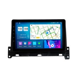 Parafar для Great Wall Wingle 7 2018-2023 на Android 13.0 (PF603LUX1FHD)