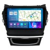 Штатная магнитола Parafar для Hyundai Santa Fe III 2012-2019 на Android 13.0 (PF209LUX2FHD)