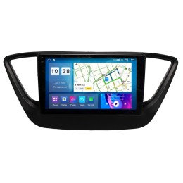 Parafar для Hyundai Solaris II 2017-2020 на Android 13.0 (PF766T2FHD)