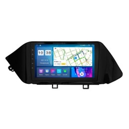 Parafar для Hyundai Sonata VIII (DN8) 2019-2023 на Android 13.0 (PF409FHD)