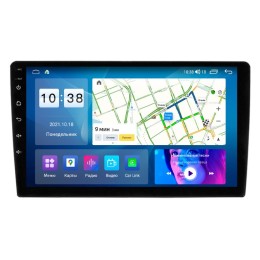 Parafar для Kia Carnival III 2014-2018 на Android 13.0 (PF244LUX1FHD)