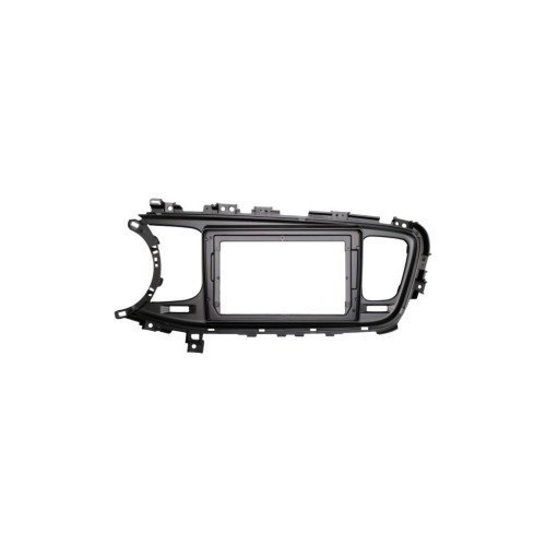 Штатная магнитола Parafar для Kia Optima 3 (2010-2013) на Android 13.0 (PF480T2LUX2FHD)