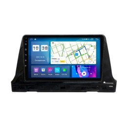 Parafar для Kia Seltos 2019-2023 на Android 13.0 (PF282LUX2FHD)