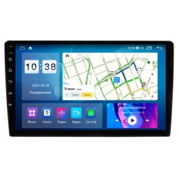 Parafar для Kia Sorento II 2012-2020 на Android 13.0 (PF224LUX1FHD)