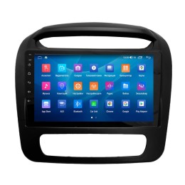 Parafar для Kia Sorento (XM) (2012-2020) на Android 13.0 (PF224T1LUX1FHD)
