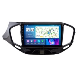 Parafar для Lada Vesta 2015-2022 на Android 13.0 (PF964LUX1FHD)