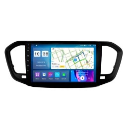 Parafar для Lada Vesta (2022+) (Автомобиль без штатного экрана) на Android 13.0 (PF764FHD)