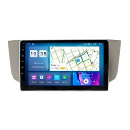 Parafar для Lexus RX II 300 2003-2009 на Android 13.0 (PF300-9FHD)