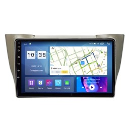 Parafar для Lexus RX300 (2003-2009) на Android 13.0 (PF300-10FHD)