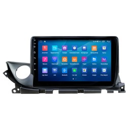 Parafar для Mazda 6 2019+ на Android 13.0 (PF015LUX2FHD)
