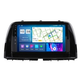 Parafar для Mazda CX-5 (2012-2016) на Android 13.0 (PF984-9FHD)