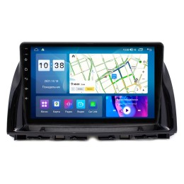 Parafar для Mazda CX-5 (2012-2016) на Android 13.0 (PF984-10FHD)