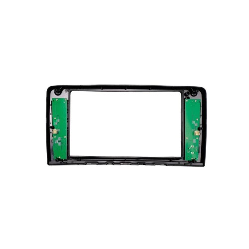 Штатная магнитола Parafar для Mercedes R-class 2005-2011 на Android 13.0 (PF212T1LUX1FHD)
