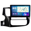 Штатная магнитола Parafar для Mitsubishi Outlander III 2013-2020 на Android 13.0 (PF230LUX1FHD)