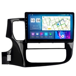 Parafar для Mitsubishi Outlander III 2013-2020 на Android 13.0 (PF230LUX1FHD)