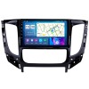 Штатная магнитола Parafar для Mitsubishi Triton III 2015-2022 на Android 13.0 (PF168LUX1FHD)