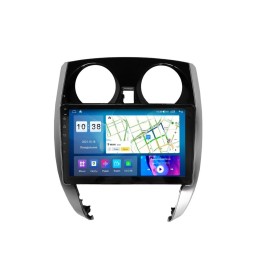 Parafar для Nissan Note (2012-2020) (правый руль) на Android 13.0 (PF703FHD)