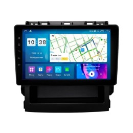 Parafar для Subaru Forester / Impreza (2017-2020) на Android 13.0 (PF893LUX1FHD)