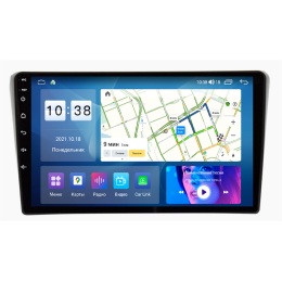 Parafar для Toyota Avensis II 2003-2008 на Android 13.0 (PF697FHD)