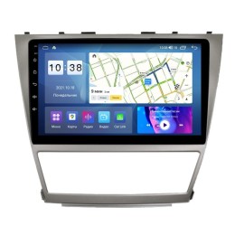 Parafar для Toyota Camry V40 2006-2011 на Android 13.0 (PF064LUX1FHD)