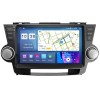 Штатная магнитола Parafar для Toyota Highlander (U40) 2007-2013 на Android 13.0 (PF035T3FHD)