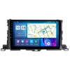 Штатная магнитола Parafar для Toyota Highlander (U50) 2014-2019 на Android 13.0 (PF467LUX1FHD)