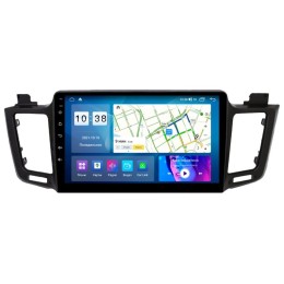 Parafar для Toyota Rav4 (СA40) 2013-2019 на Android 13.0 (PF468LUX1FHD)