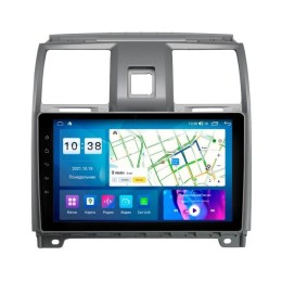 Parafar для UAZ Patriot (2012-2016) на Android 13.0 (PF240LUX1FHD)