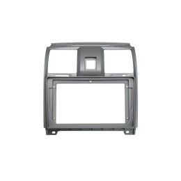 Parafar для UAZ Patriot (2012-2016) на Android 13.0 (PF240LUX1FHD)