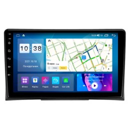 Parafar для Volkswagen Multivan 2003-2015 на Android 13.0 (PF051LUX2FHD)